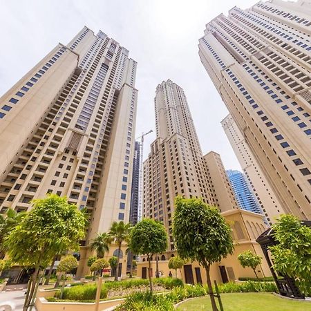 Keysplease Modern 1 B/R Beach Apt Murjan 2, Jbr P59A Apartment Dubai Exterior foto